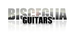 Bisceglia Guitars Home Page